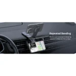 Recci Magnetic Wireless Charging Holder 15W