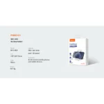 Recci Desktop Smart Phone Holder