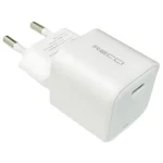 Recci  Fast Charging Travel Charger 20W