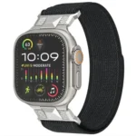 Trail Solo Loop For Apple Watch