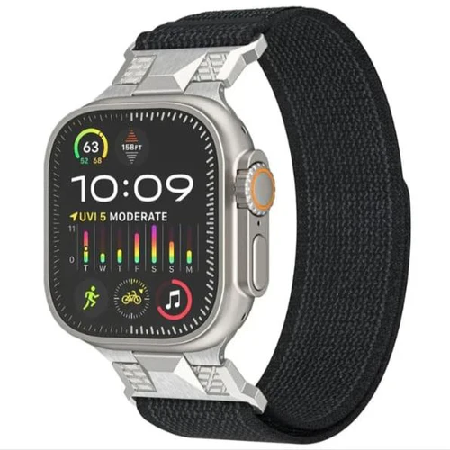 Trail Solo Loop For Apple Watch