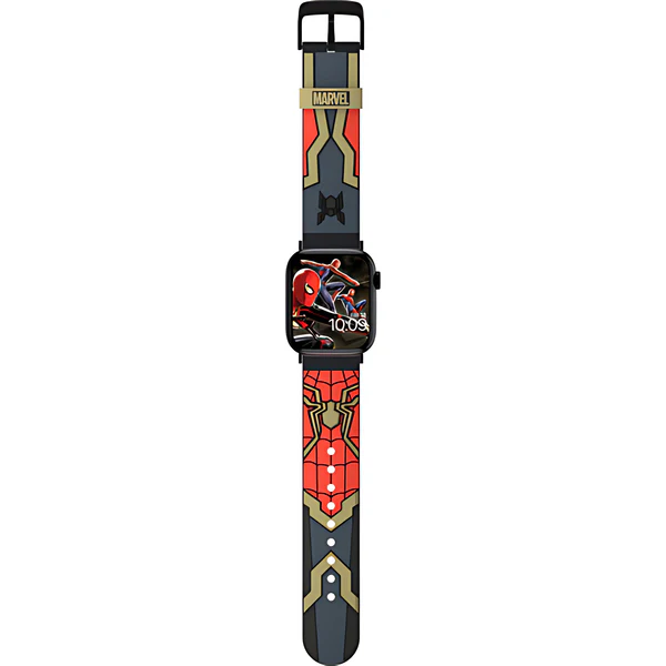 Marvel 3D Band for Apple Watch