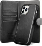 Puloka Flip Leather Case