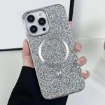 strass magesafe case