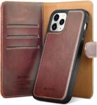 Puloka Flip Leather Case