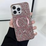 strass magesafe case