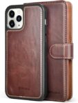 Puloka Flip Leather Case