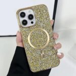 strass magesafe case