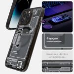 Spigen Ultra Hybrid Magfit Back Cover Case