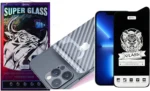 Yesky High Definition Glass Super Screen Protection