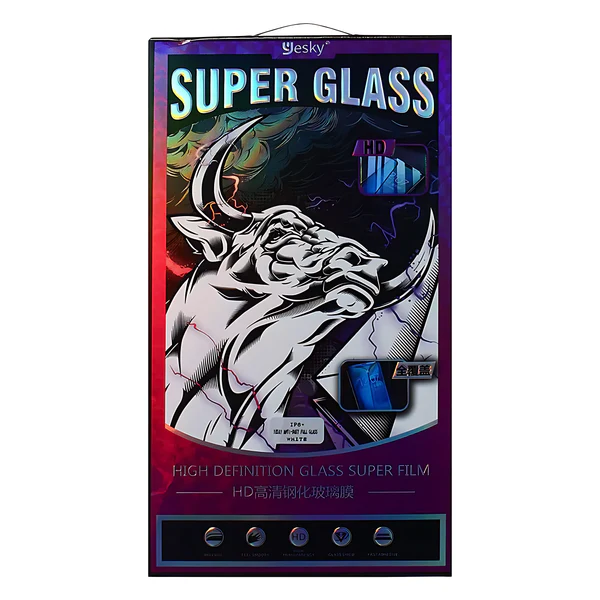 Yesky High Definition Glass Super Screen Protection
