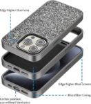 Puloka High Quality Diamond Case