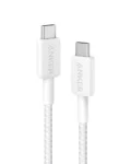 Anker 322 USB-C to USB-C Cable A81f6 60W