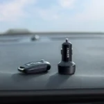 PowerDrive A2732 PD+ 2 35W (20W PD+15W) USB C Car Charger