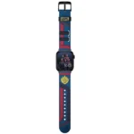 Marvel 3D Band for Apple Watch