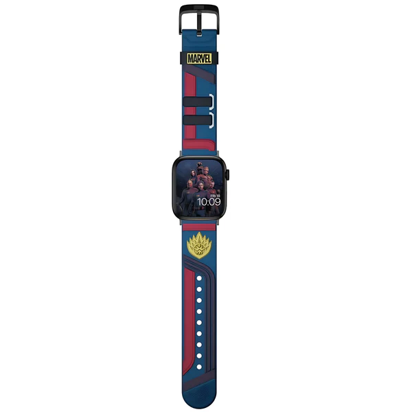 Marvel 3D Band for Apple Watch