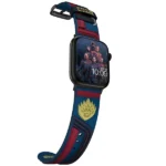 Marvel 3D Band for Apple Watch