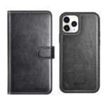 Puloka Flip Leather Case