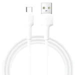 Recci Shell Type-C Fast Charging Cable 3A  1M