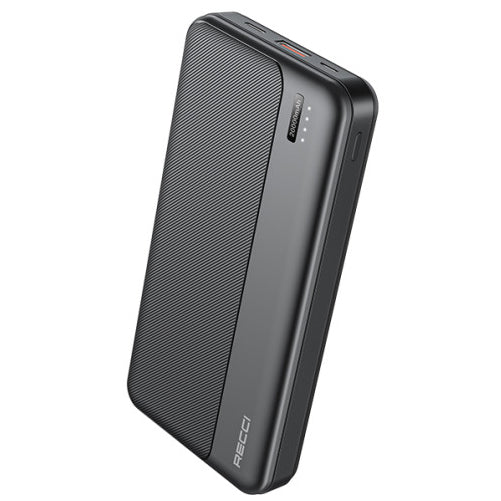 Recci Tanree Fast Charging Power Bank 10000mAh