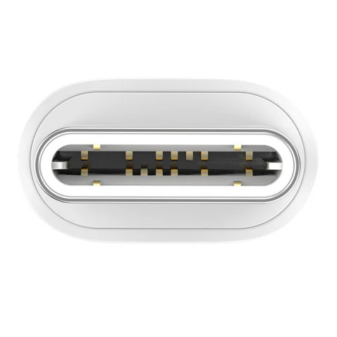 Recci Nature Dual Type-C Cable PD 60W