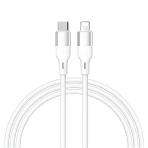 Recci Excellence Type-C To Lightning Cable 27W  1.5m