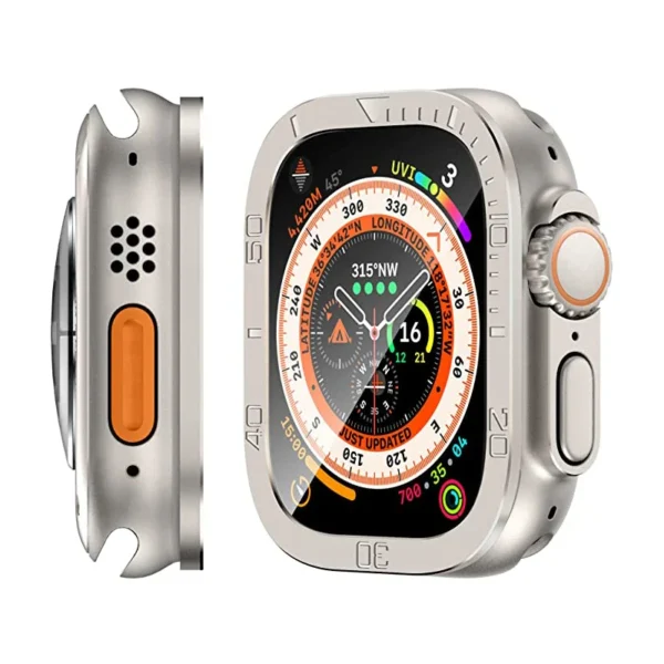 ARMOUR IMHARD SOLID MYTH For Apple Watch