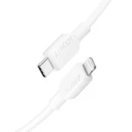 Anker 310 USB C to Lightning Cable A81A2