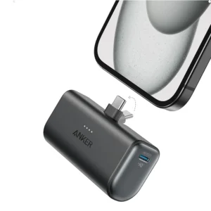 Anker A1653  A1645 Nano Power bank