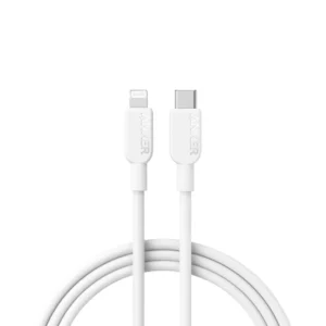 Anker 310 USB C to Lightning Cable A81A2