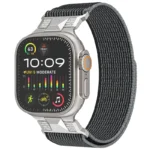 Trail Solo Loop For Apple Watch
