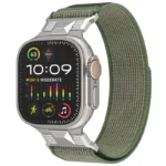 Trail Solo Loop For Apple Watch
