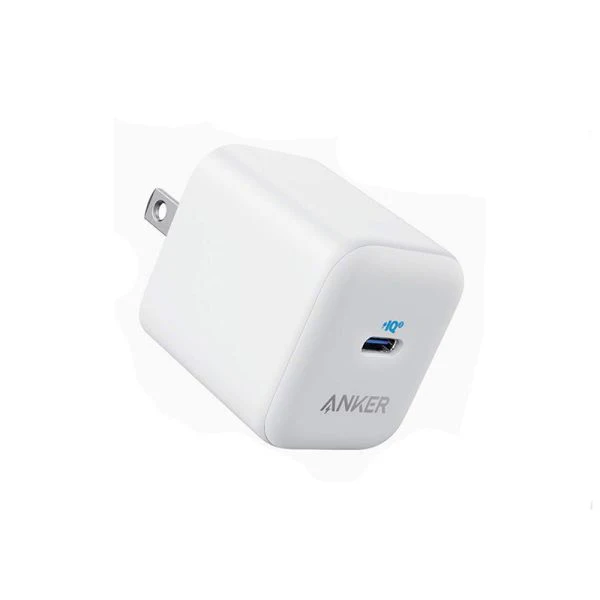 Anker 511 USB C Charger 20W, A2633