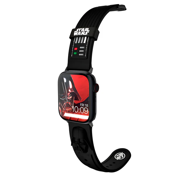 Marvel 3D Band for Apple Watch