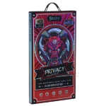 Yesky Privacy Glass Screen Protector