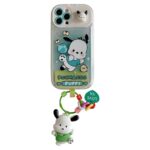 3D disney with mirror stand