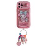 3D disney with mirror stand