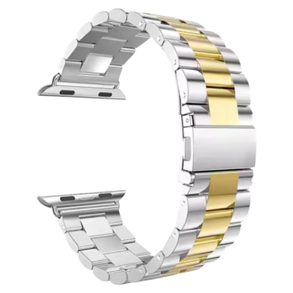 Stainless Steel Metal strap for Apple Watch