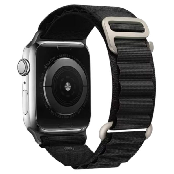 Alpine Loop Apple Watch Band