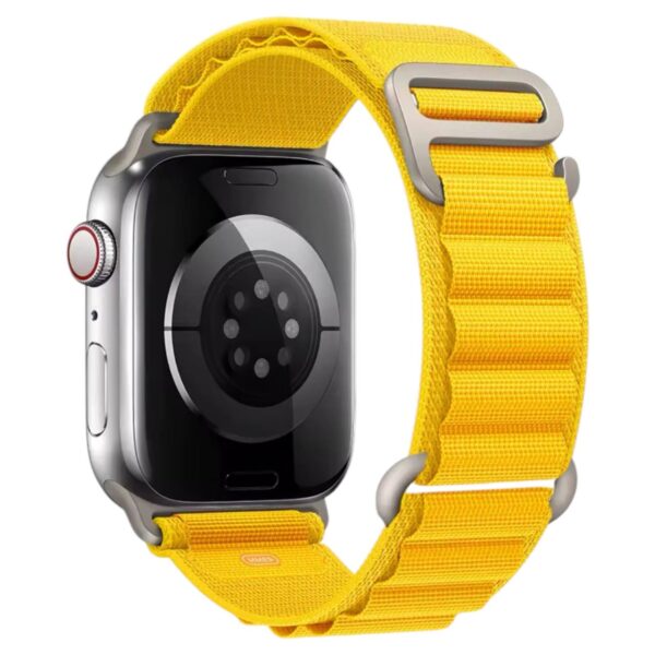 Alpine Loop Apple Watch Band