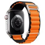 Alpine Loop Apple Watch Band