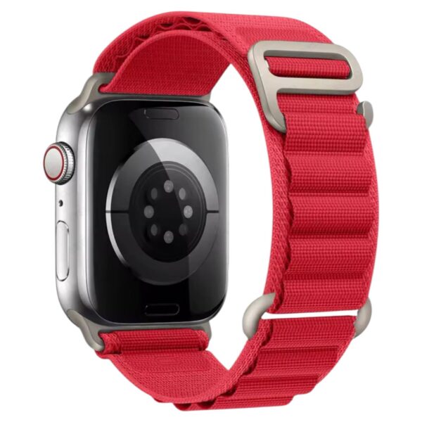 Alpine Loop Apple Watch Band