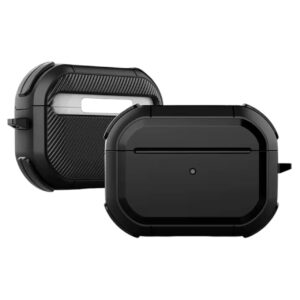 Anti-shock protective case for airpods pro shockproof cover