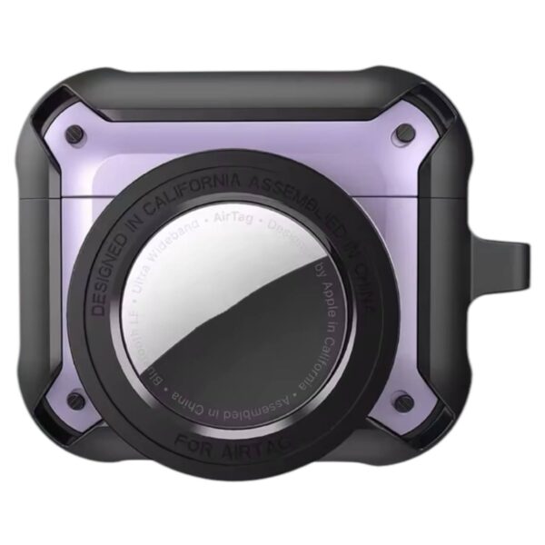 Camera airpods case