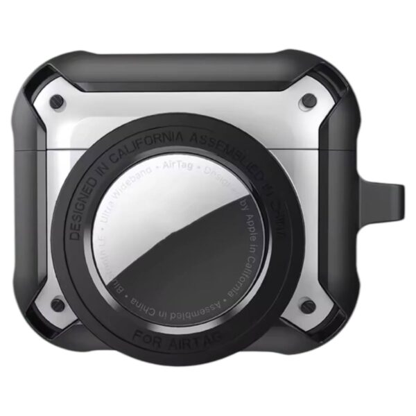 Camera airpods case