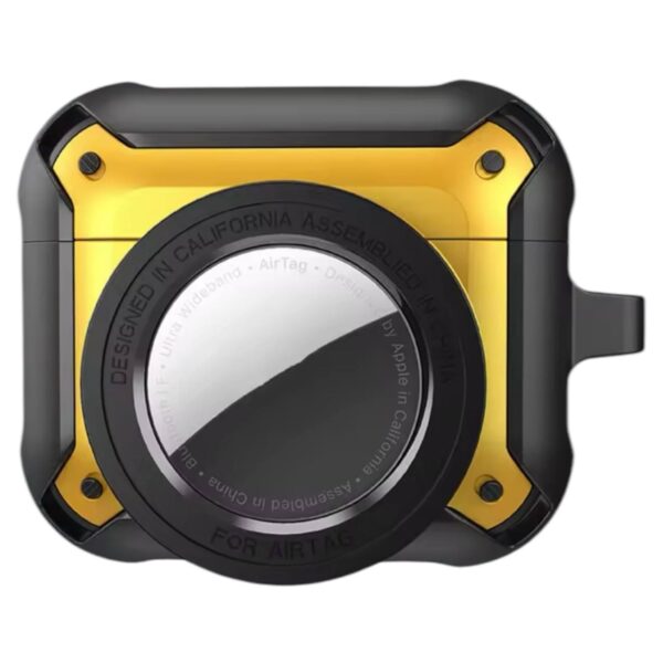 Camera airpods case