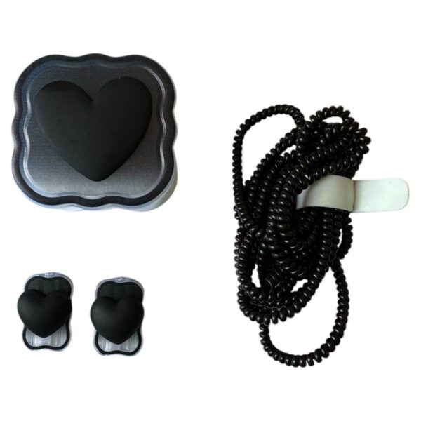 3-in-1 Charger protector 20W