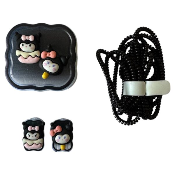 3-in-1 Charger protector 20W