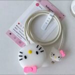 3-in-1 Charger protector 20W