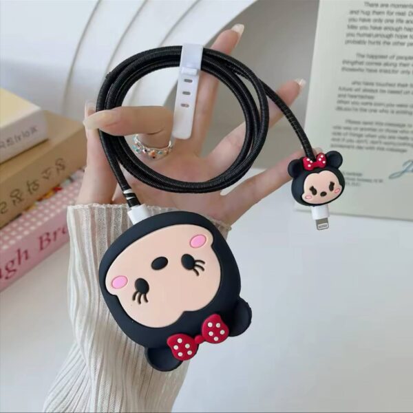 3-in-1 Charger protector 20W